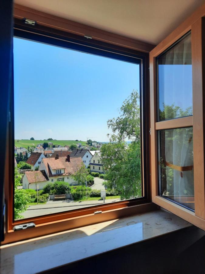 Gasthof Zahler Rofingen Экстерьер фото