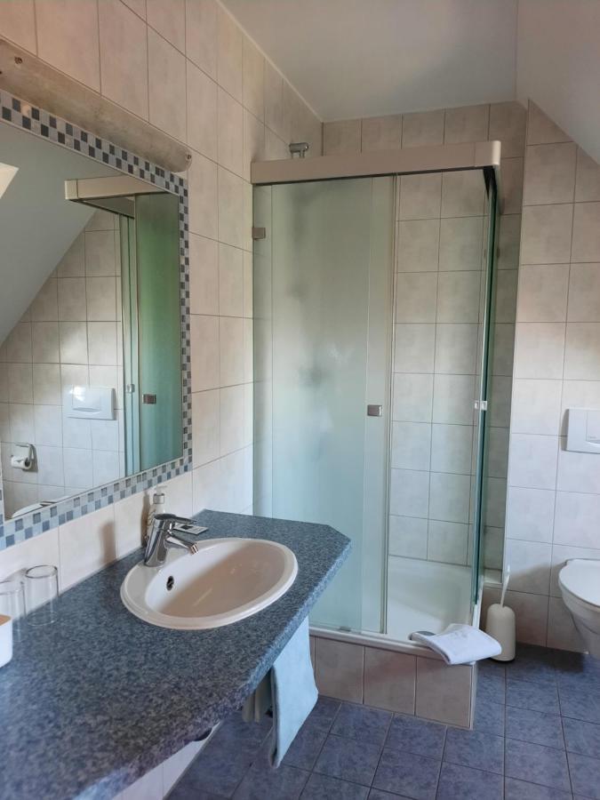Gasthof Zahler Rofingen Экстерьер фото