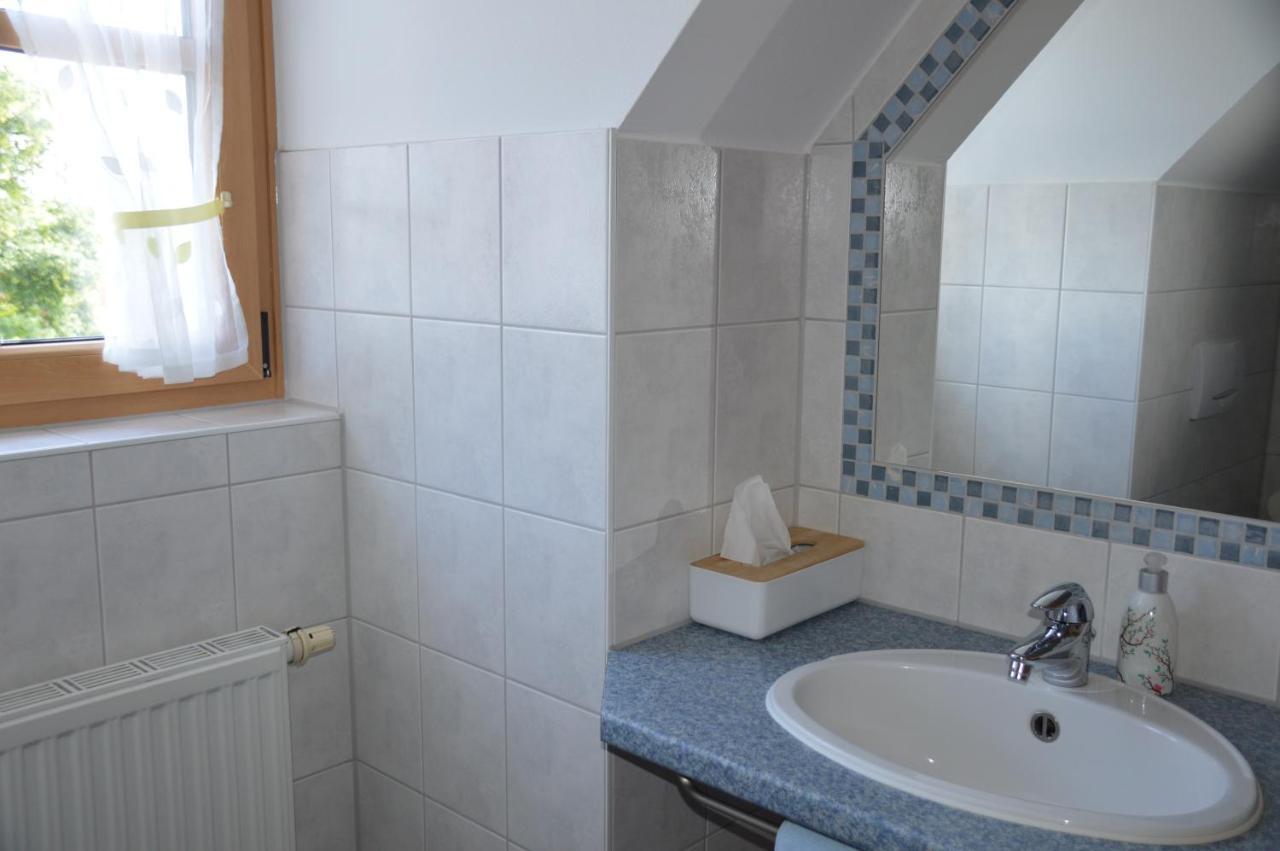 Gasthof Zahler Rofingen Экстерьер фото